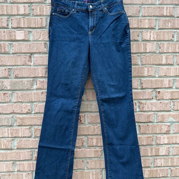 NYDJ Denim - NYDJ Classic Blue Women's Jeans